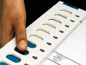 उत्तर प्रदेश विधानसभा चुनाव : तीसरे चरण की अधिसूचना मंगलवार को