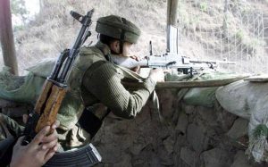 कश्मीर के कुलगाम और शोपियां में कर्फ्यू लागू