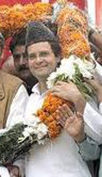 क्या सत्तालोलुप कांग्रेस भारत को एक और विभाजन की ओर ले जाना चाहती है?