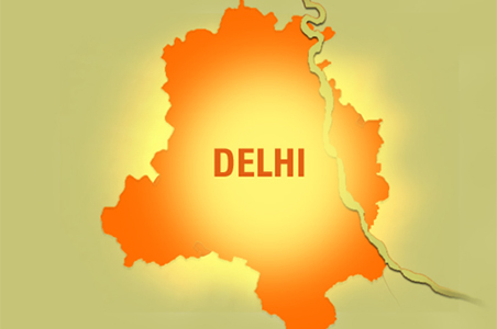 क्या दिल्ली एक दीर्घकालिक (सस्टेनेबल) शहर है?