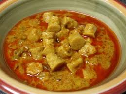 बेसन गट्टे की सब्जी – राजस्थानी व्यंजन : Gatte ki Sabji – Rajasthani Recipe