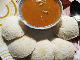 इडली ; Idli Recipe