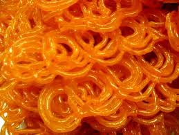 जलेबी ; Jalebi Recipe