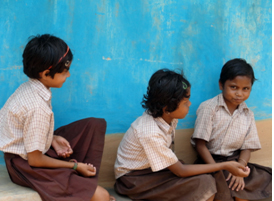 बिहार में शिक्षा की गुणवत्ता पर लगता ग्रहण