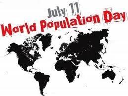 भारत में विश्व जनसँख्या दिवस के मायने