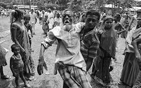 असम : दंगों की वजह घुसपैठ