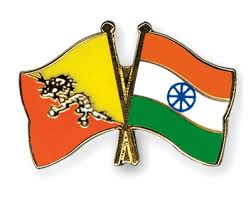 कसौटी पर भारत-भूटान संबंध