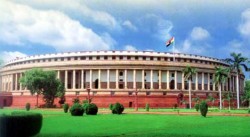 संसद को दागी मुक्त करने का संकल्प
