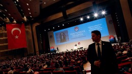 तुर्की का राष्ट्रपति चुनाव! पीएम, राष्ट्रपति का उम्मीदवार
