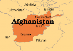 अफगान राष्ट्रपति का चुनाव -दूसरा चरण-