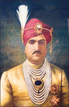 महाराजा हरि सिंह की जीत को नेहरु ने पराजय में बदल दिया