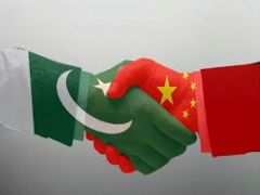 china and pakistan