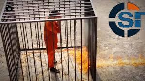 इस्लाम, आईएसआईएस और जार्डन का अभियान