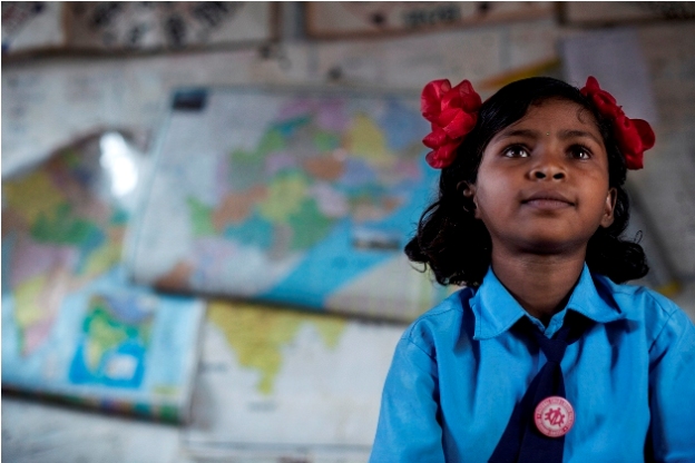 भारत में उच्चतर माध्यमिक शिक्षा का मौलिक अधिकार