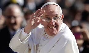 सभी धर्म – मजहबों के प्रमुख कर्ता -धर्ता, पोप फ्रान्सिस से भी कुछ सीखें !