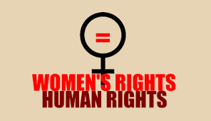 अधिकारों से दूर आज भी महिला अधिकार !
