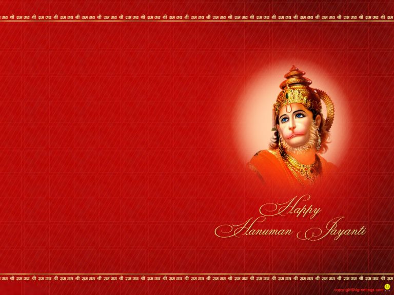 राम के मित्र महावीर हनुमान का आदर्श व अनुकरणीय जीवन