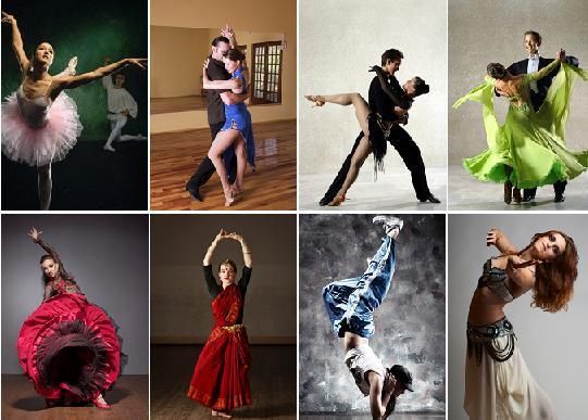 29 अप्रैल : अंतरराष्ट्रीय नृत्य दिवस