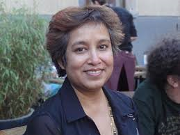 मजहब और तस्लीमा नसरीन