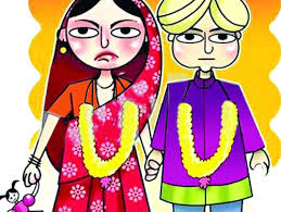 बाल विवाह का दंश झेलने को मजबूर पिछड़े समुदाय की किशोरियां
