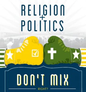 ReligionPolitics