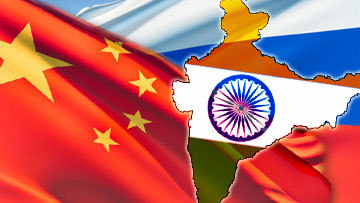भारत के ख़िलाफ़ चीन का फ़िर दिखा दोहरा चरित्र