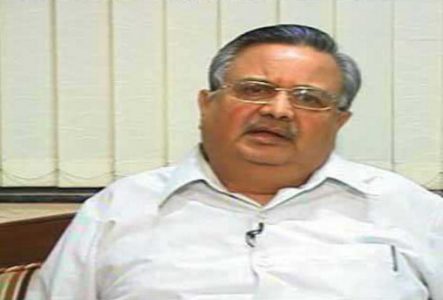 raman-singh