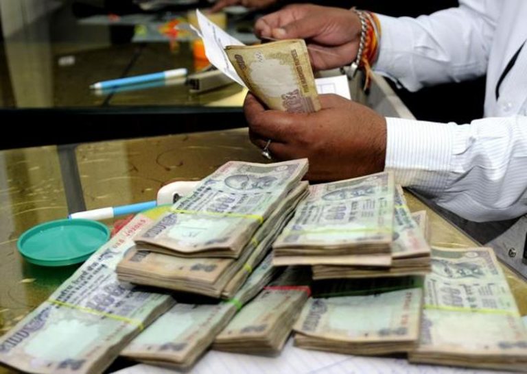 सरकार द्वारा 500 एवं 1000 रुपयों की वापसी के बाद चल रही नोट वापसी में हो रही अनियमितताओं को रोकने हेतू प्रधानमंत्री को सुझाव @pmoindia @narendramodi