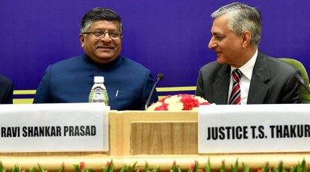 All India conference of the central Administrative Tribunal