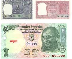 भारतीय रुपये का इतिहास