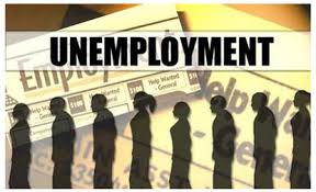 गहराता बेरोजगारी का संकट