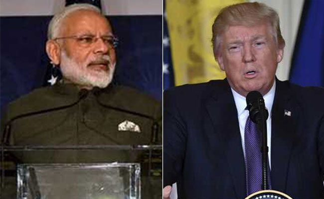 भारत-अमेरिका के नए दौर के संबंध