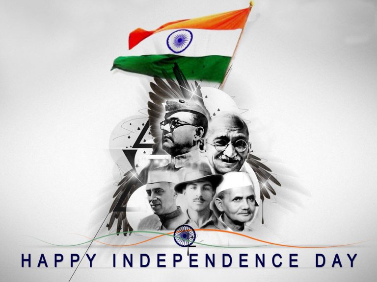 आत्ममंथन का अवसर है स्वतंत्रता दिवस