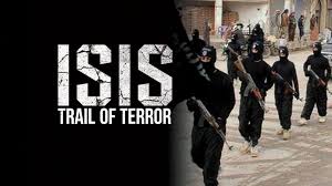 “आई एस आई” आतंकवाद का पोषक          