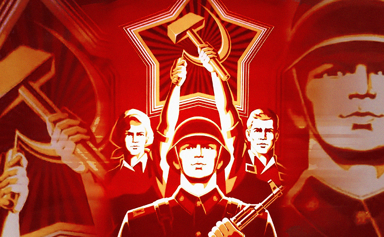 सोवियत रूस में क्रांति का ऐसा हश्र क्यों हुआ?