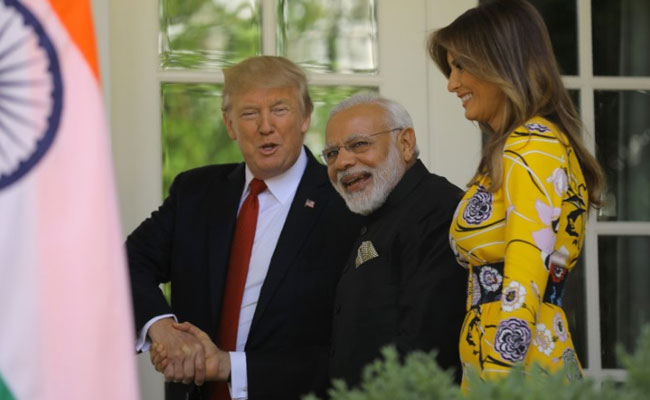 भारत- अमेरिका के सम्बन्ध नई दिशा में