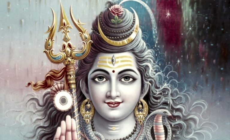 सामान्य भारतीय जन के प्रतीक हैं– शिव