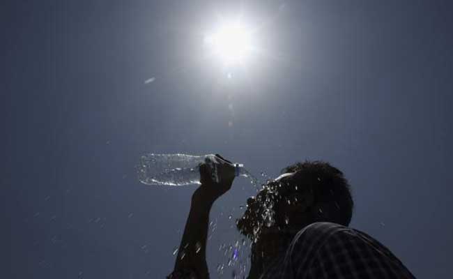 जलवायु परिवर्तन कर रहा प्रहार, भारत में गर्मी से हाहाकार