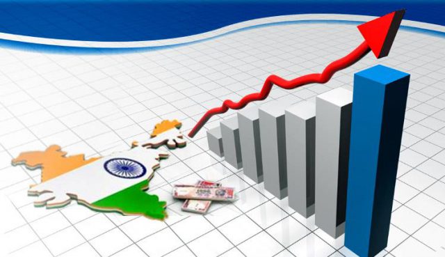 भारतीय अर्थव्यवस्था ने अप्रेल-जून 2021 तिमाही में लगाई ऊंची छलांग
