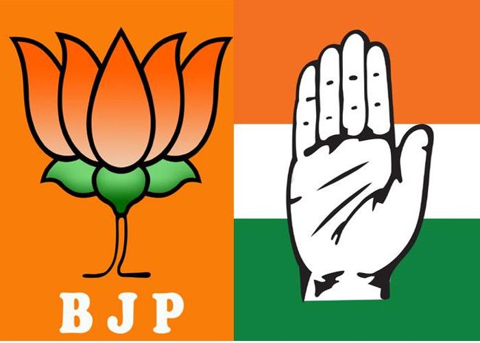 मध्य प्रदेश विधानसभा चुनाव के दौरान भाजपा और कांग्रेस के टोने-टोटके राजनीतिकों में बढ़ते अन्धविश्वास