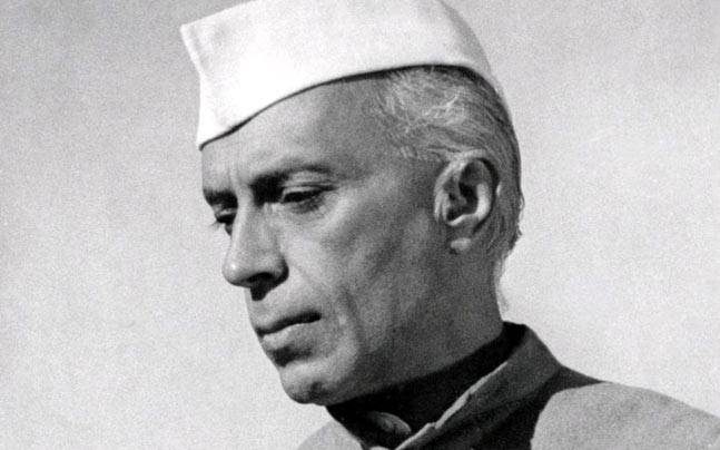 नेहरू ने अँग्रेजों से गुप्त संधि की और कहा था कि “मैं भी मुसलमान हूं”_  (विभाजनकालीन भारत के साक्षी )