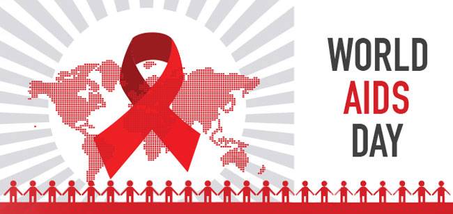 दुनिया 30 साल बाद भी नहीं जीत पायी एड्स की जंग  