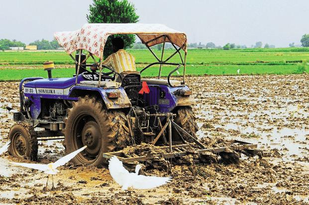 कृषि नीति और किसानों की दुर्दशा
