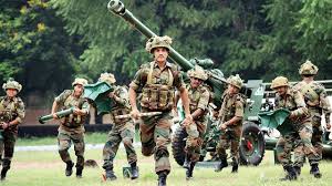 ऋषियों के ‘दिव्यास्त्र’ से भी संपन्न है भारतीय सेना