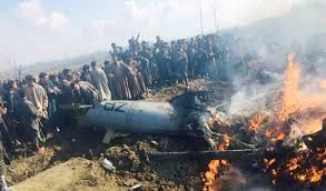 युद्ध लड़ने की हनक, बदला लेने की सनक में विमान पर हमला करके 176 लोगों की जिंदगियों को लील गया ईरान