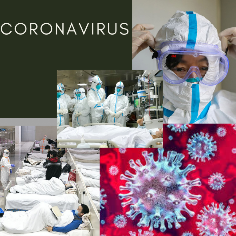 कोरोना वायरस से ध्वस्त होती अर्थ-व्यवस्थाएं