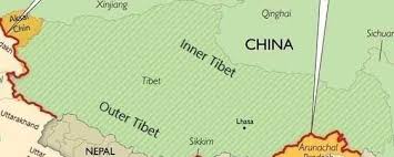 अपने विनाश से बचने के लिए नेपाल को समझना होगा कि चीन ने तिब्बत को कैसे हड़पा था ?