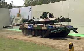 अर्जुन मार्क-1ए: बेहद शक्तिशाली, घातक और विध्वंसक टैंक