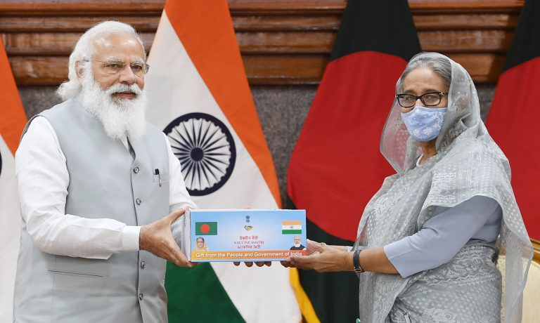प्रधानमंत्री की बांग्लादेश-यात्रा को चुनाव से जोड़ना अनुचित परिपाटी