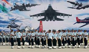 भारतीय वायुसेना की सैन्य ताक़त से परिचित है समूचा संसार